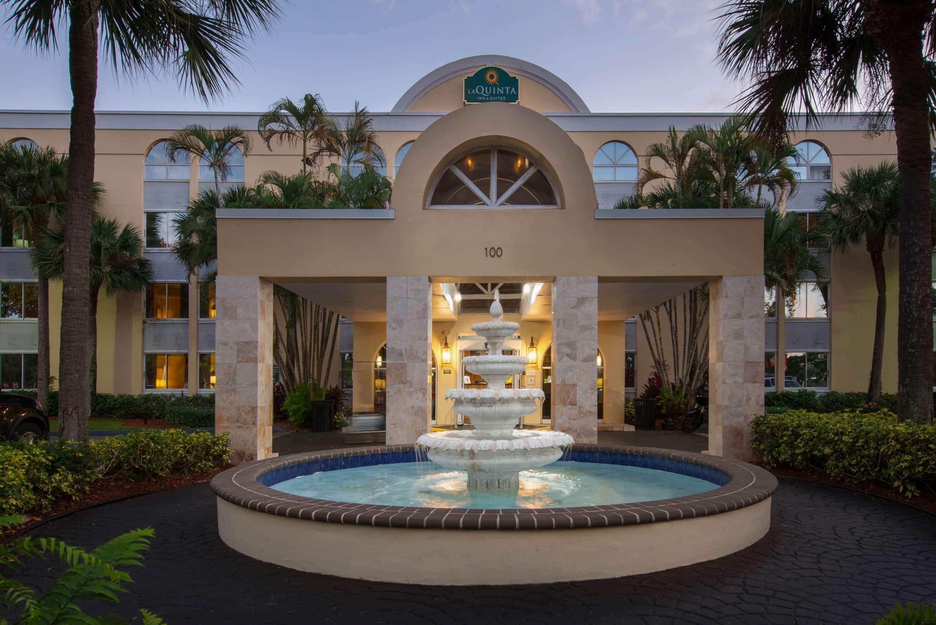 La Quinta I-95 Deerfield Beach Exterior foto