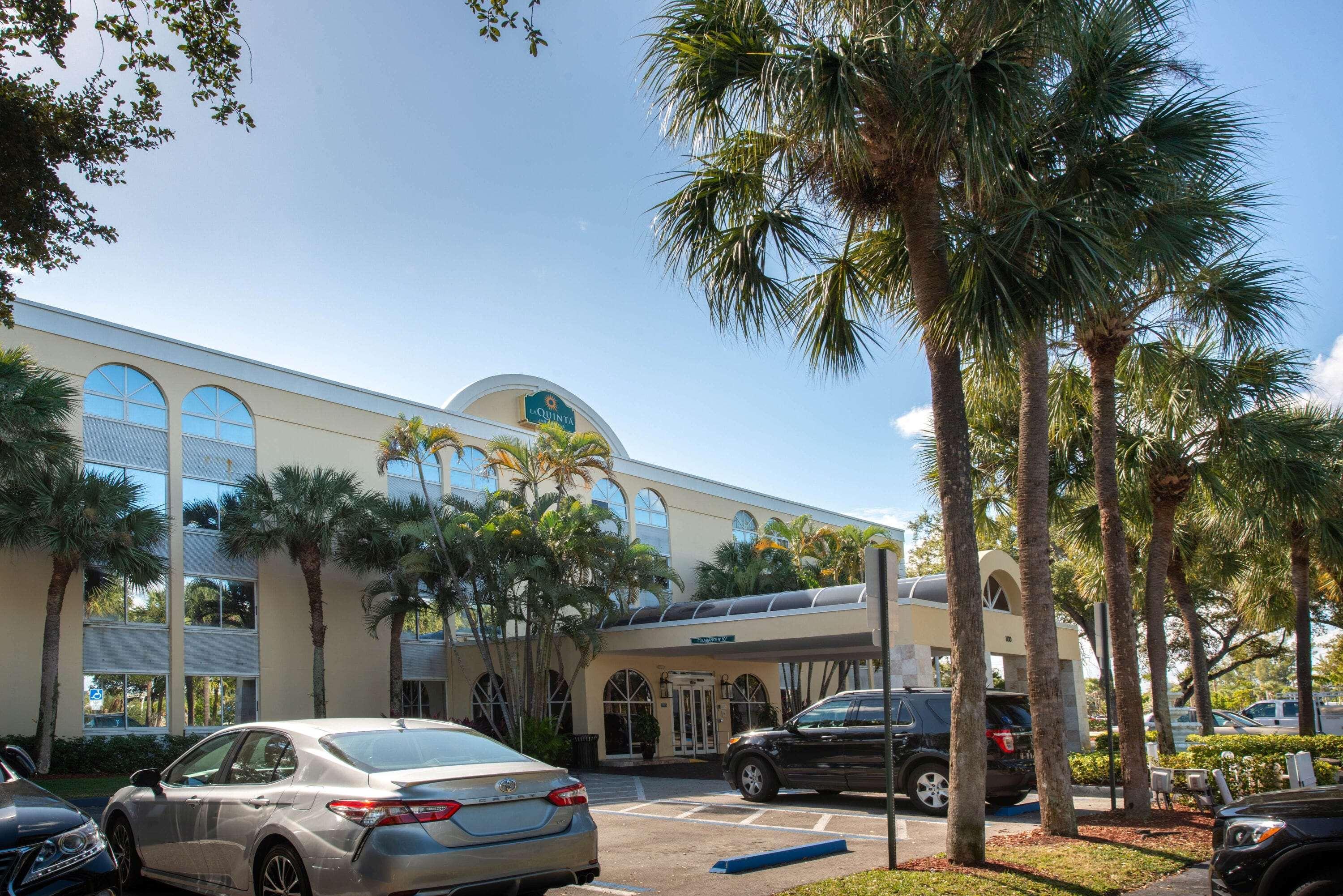 La Quinta I-95 Deerfield Beach Exterior foto