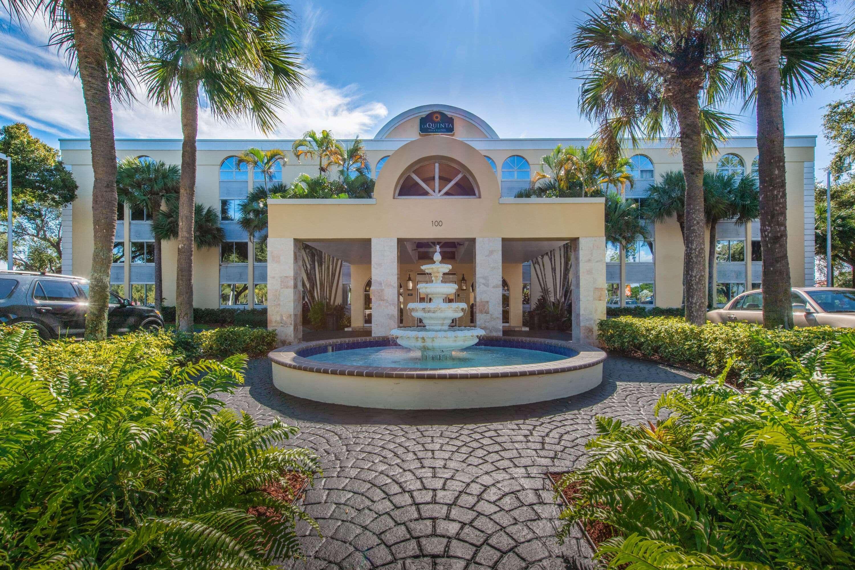 La Quinta I-95 Deerfield Beach Exterior foto